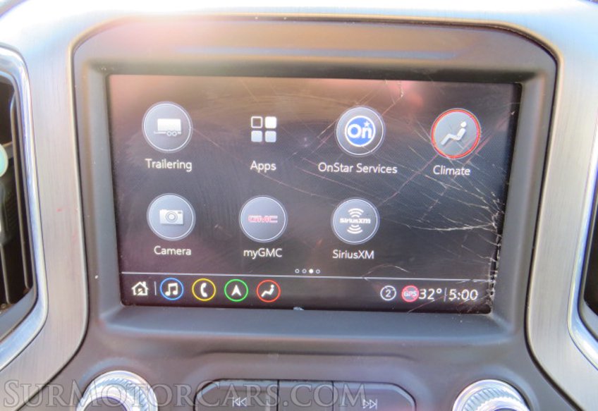 2020 GMC Sierra 1500 - Image 40