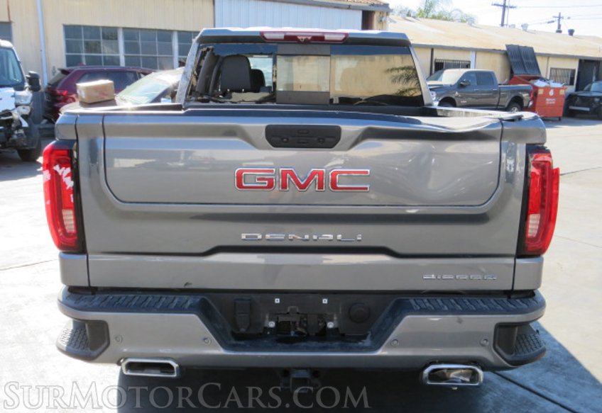 2020 GMC Sierra 1500 - Image 10