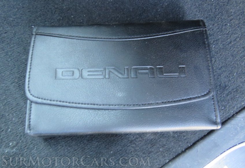 2020 GMC Sierra 1500 - Image 53