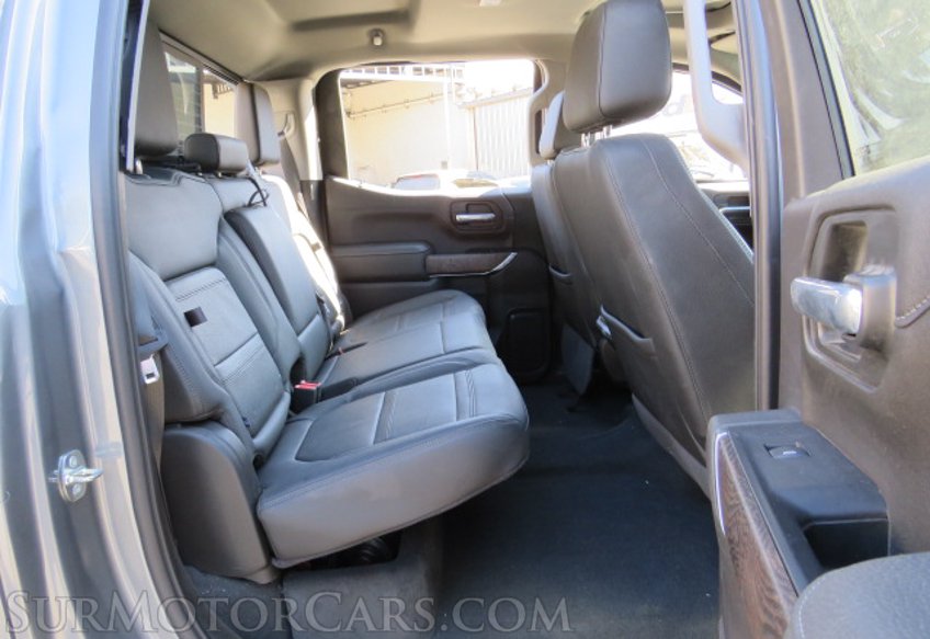 2020 GMC Sierra 1500 - Image 32