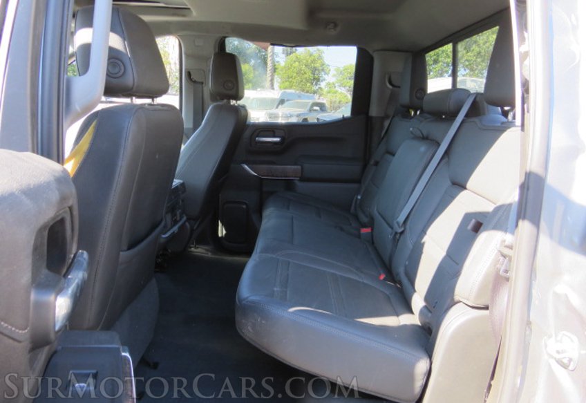2020 GMC Sierra 1500 - Image 31
