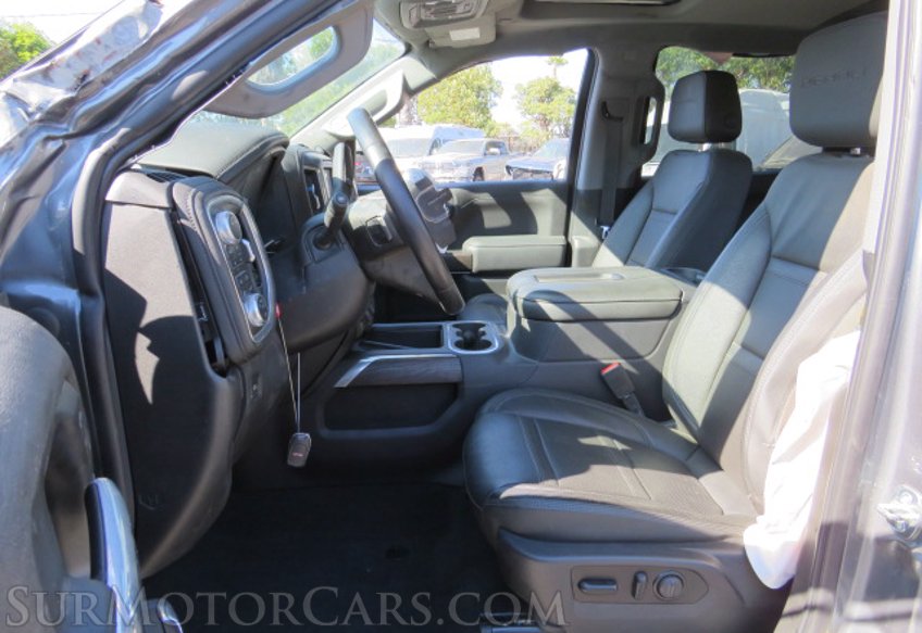 2020 GMC Sierra 1500 - Image 27