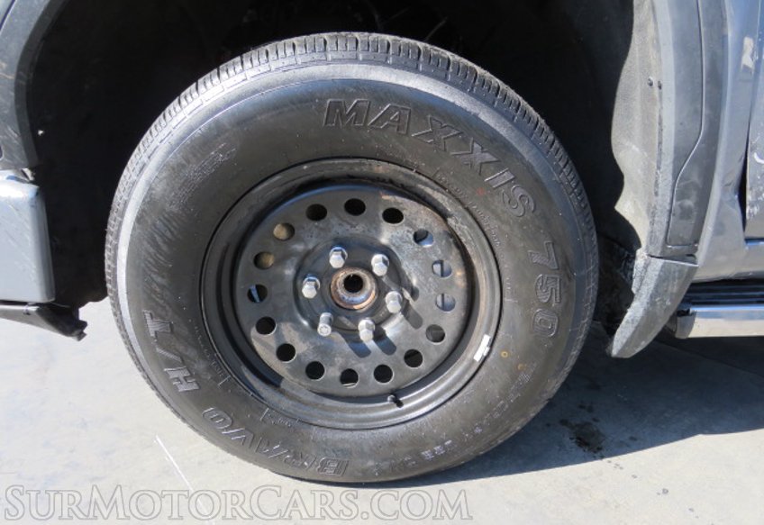 2020 GMC Sierra 1500 - Image 22