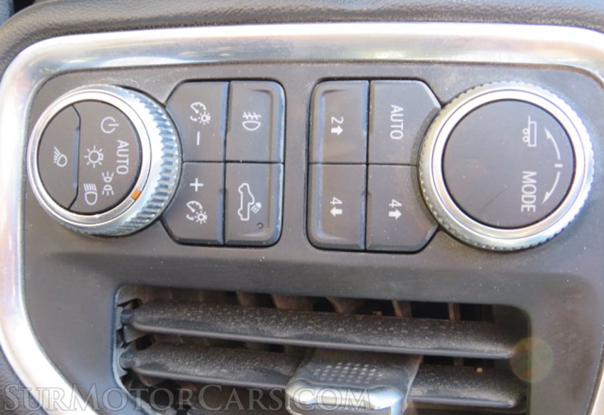 2020 GMC Sierra 1500 - Image 43