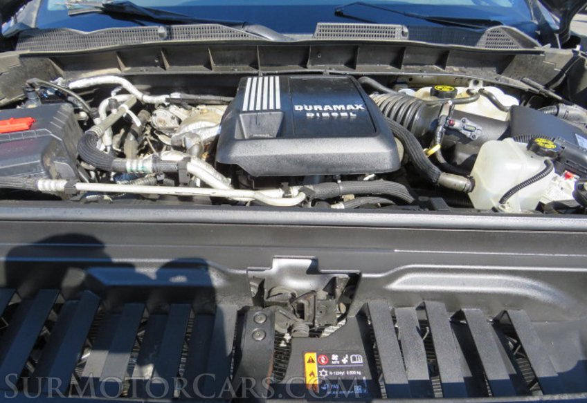 2020 GMC Sierra 1500 - Image 56