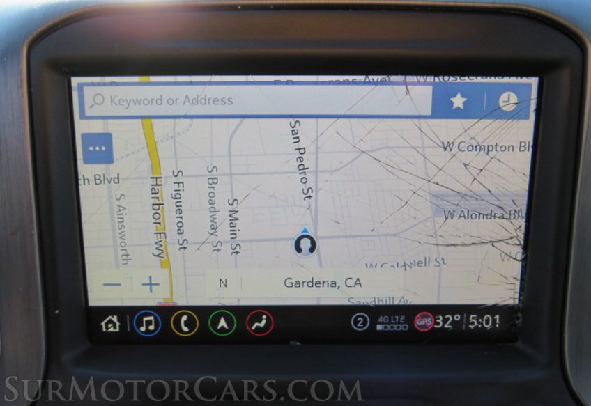 2020 GMC Sierra 1500 - Image 41