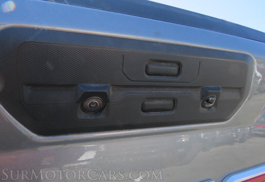 2020 GMC Sierra 1500 - Image 16