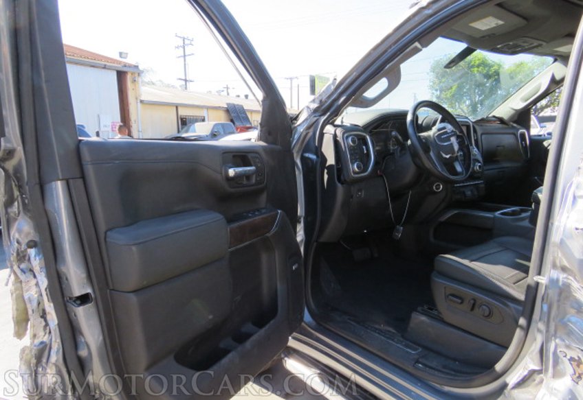 2020 GMC Sierra 1500 - Image 23