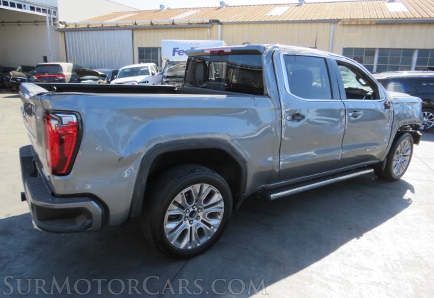 2020 GMC Sierra 1500 - Image 6