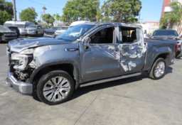 2020 GMC Sierra 1500 - Image 2