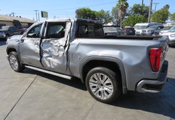 2020 GMC Sierra 1500 - Image 5