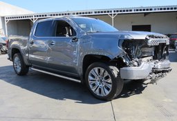 2020 GMC Sierra 1500 - Image 3