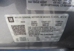 2020 GMC Sierra 1500 - Image 55