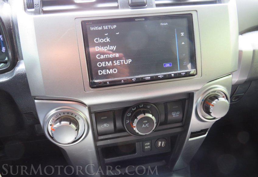 2017 Toyota 4Runner - Image 47