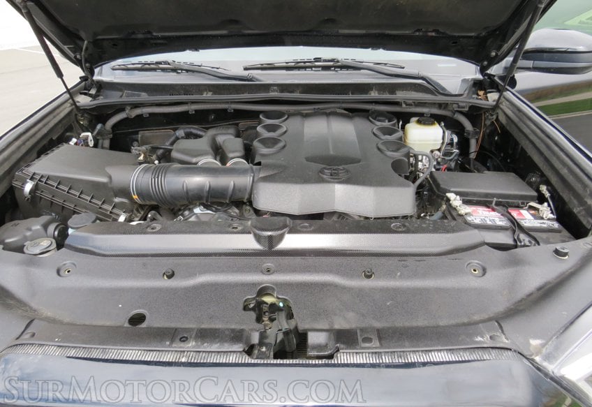 2017 Toyota 4Runner - Image 69