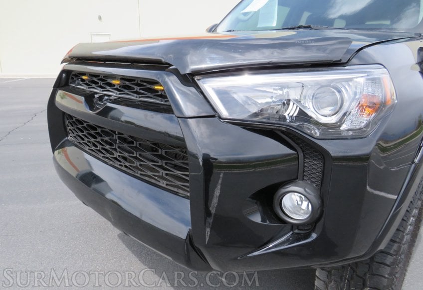 2017 Toyota 4Runner - Image 26