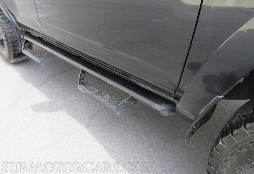 2017 Toyota 4Runner - Image 28