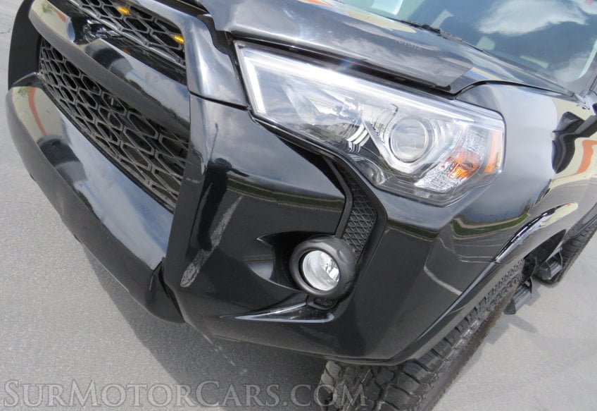 2017 Toyota 4Runner - Image 24