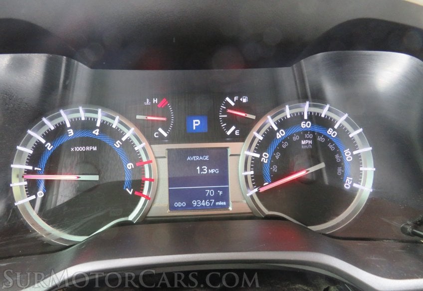 2017 Toyota 4Runner - Image 48