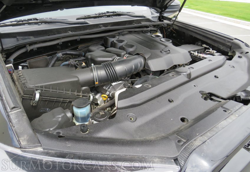 2017 Toyota 4Runner - Image 68