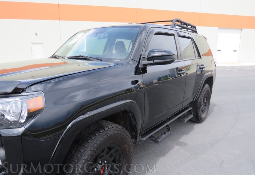 2017 Toyota 4Runner - Image 17