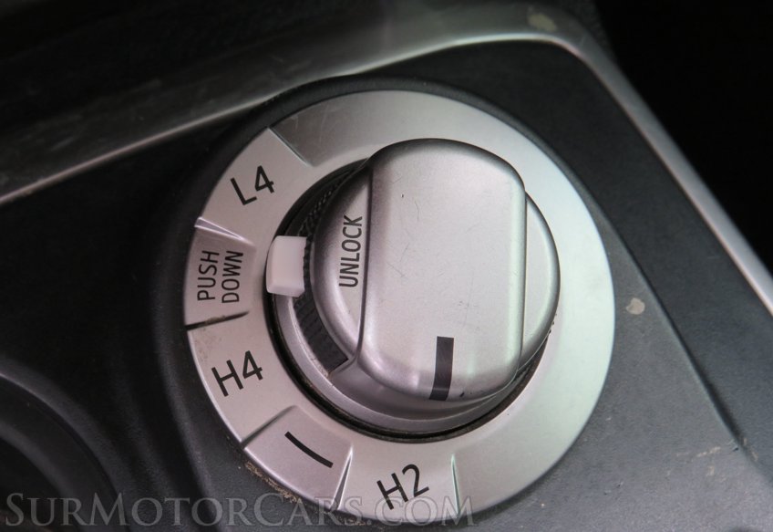 2017 Toyota 4Runner - Image 55