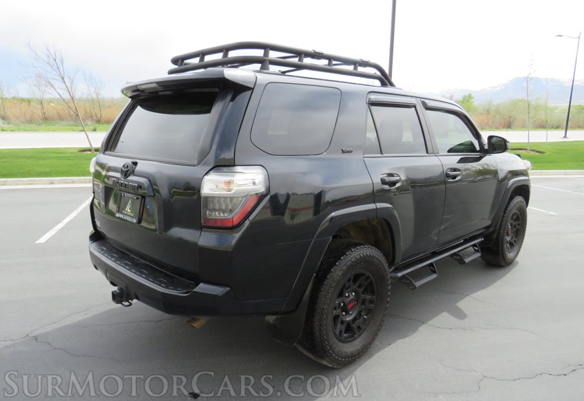 2017 Toyota 4Runner - Image 8