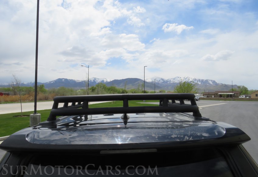 2017 Toyota 4Runner - Image 21