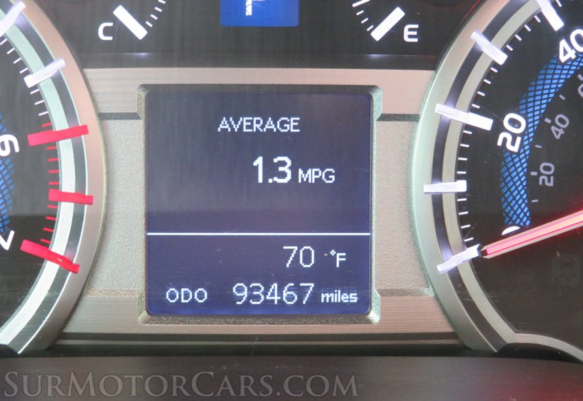 2017 Toyota 4Runner - Image 49