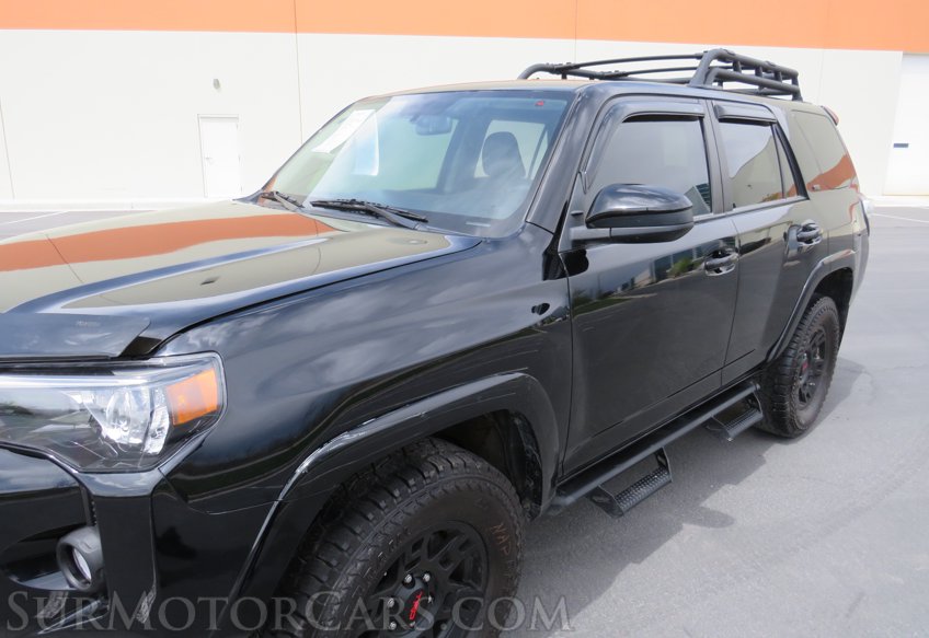 2017 Toyota 4Runner - Image 15
