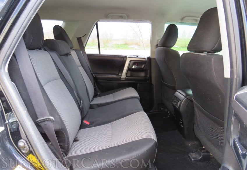 2017 Toyota 4Runner - Image 39