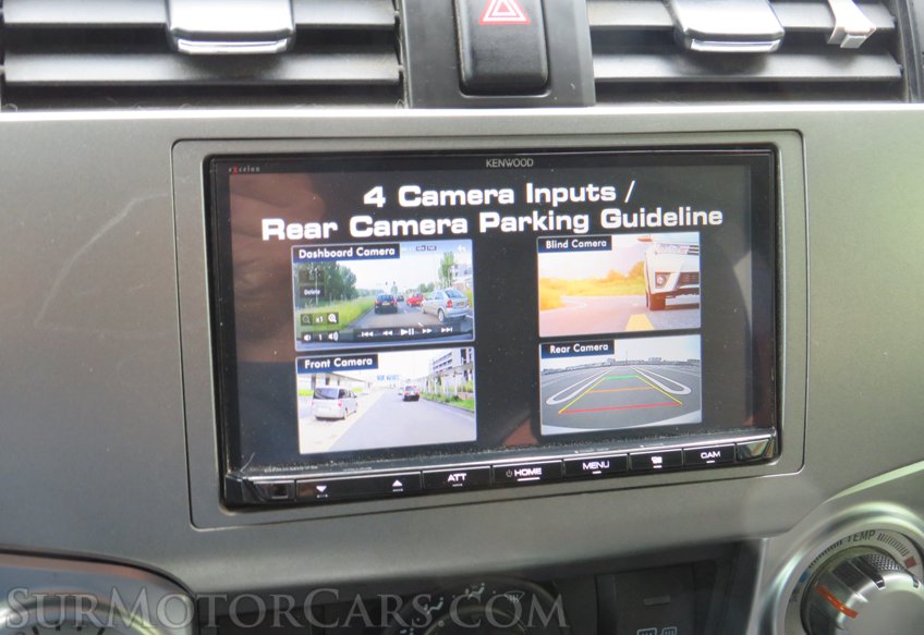 2017 Toyota 4Runner - Image 60