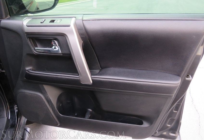 2017 Toyota 4Runner - Image 63