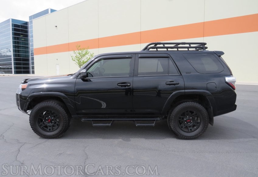2017 Toyota 4Runner - Image 10