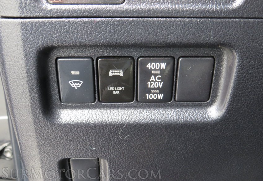 2017 Toyota 4Runner - Image 53