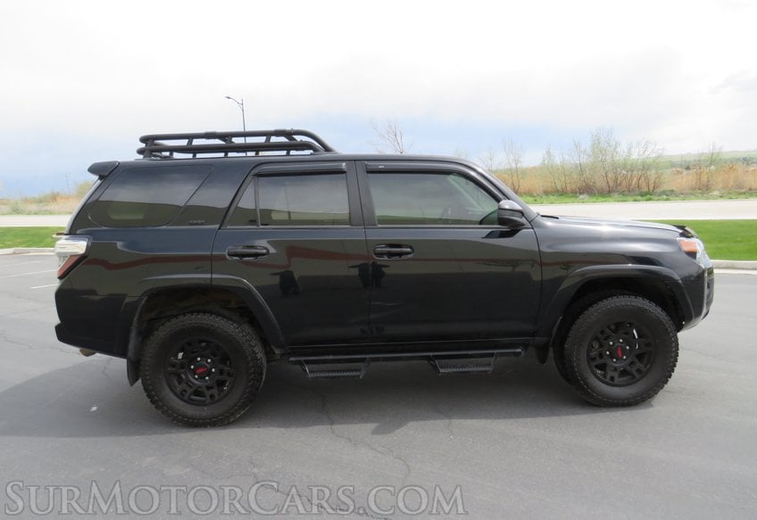 2017 Toyota 4Runner - Image 11