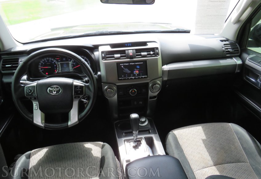 2017 Toyota 4Runner - Image 33