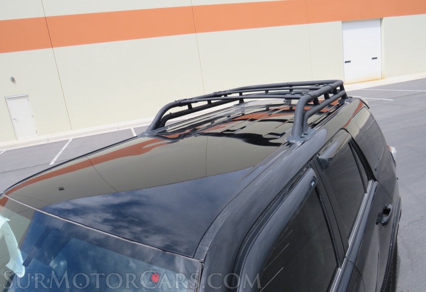 2017 Toyota 4Runner - Image 27