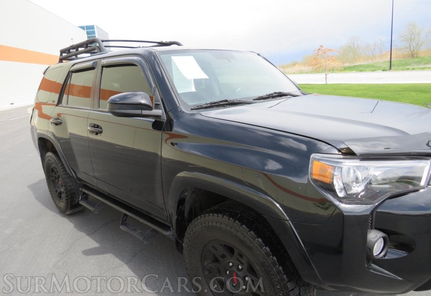 2017 Toyota 4Runner - Image 23