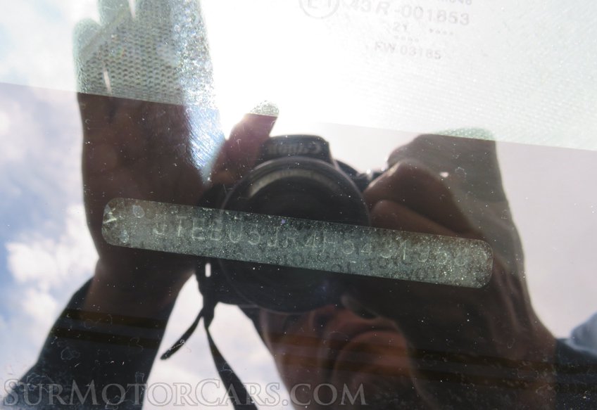 2017 Toyota 4Runner - Image 73