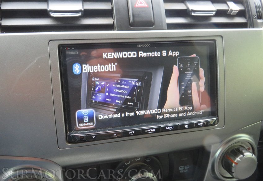 2017 Toyota 4Runner - Image 50