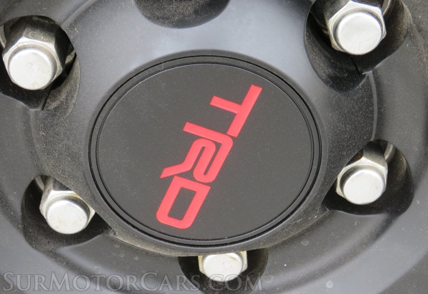 2017 Toyota 4Runner - Image 64