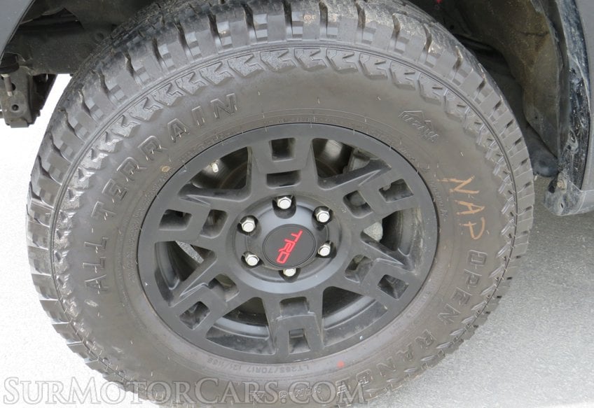 2017 Toyota 4Runner - Image 66