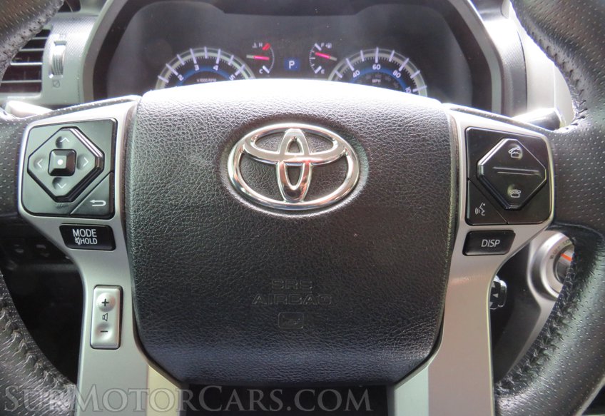 2017 Toyota 4Runner - Image 45