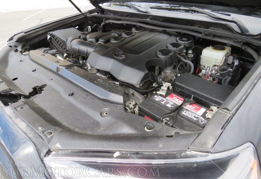 2017 Toyota 4Runner - Image 67