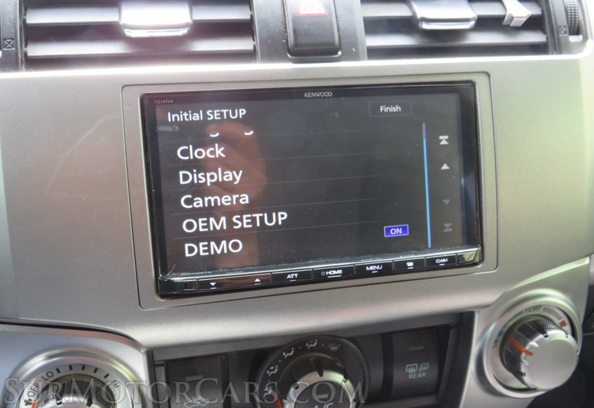 2017 Toyota 4Runner - Image 52