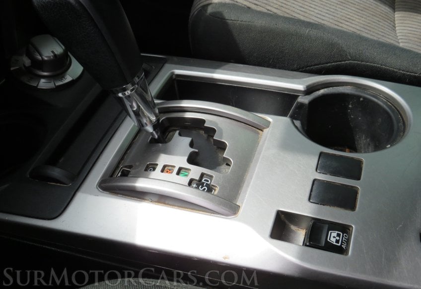 2017 Toyota 4Runner - Image 56