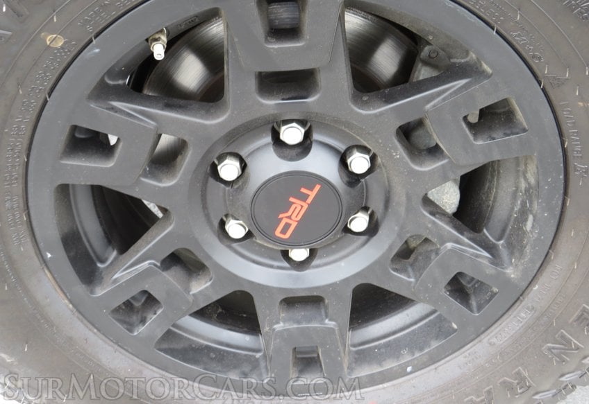 2017 Toyota 4Runner - Image 65