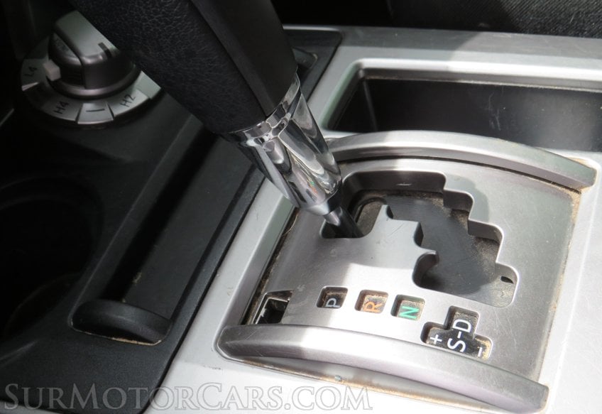 2017 Toyota 4Runner - Image 54