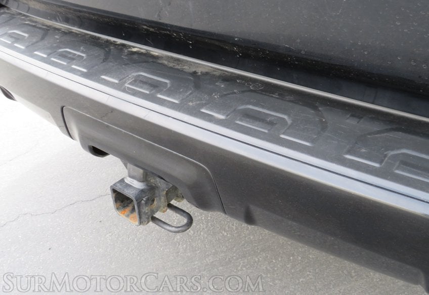 2017 Toyota 4Runner - Image 30